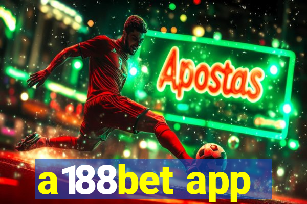 a188bet app